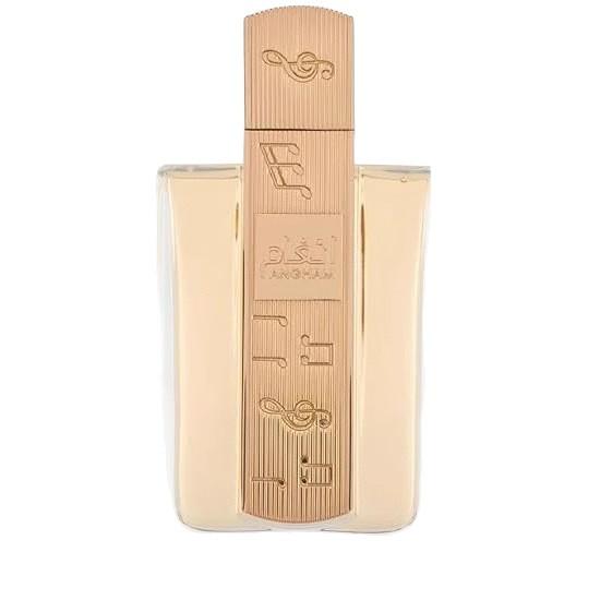 Lattafa ANGHAM Perfume 100ml for Men & Women, Long Lasting Arabian Fragrance, Premium Quality, Imported from Dubai