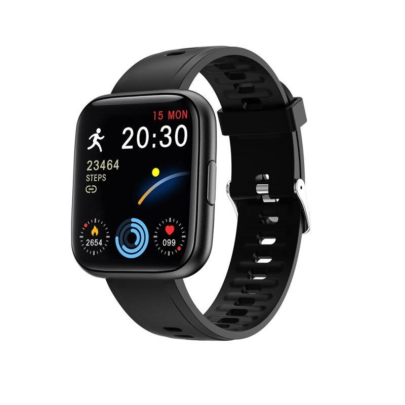 P8Plus Hombres Reloj Inteligente 1.69'' Full Touch Mujer Smartwatch  Bluetooth5.0 Reloj Impermeable Reloj Inteligente para iOS Android comprar a  buen precio — entrega gratuita, reseñas reales con fotos — Joom