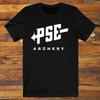 PSE Archery Bows Hunting Hunter Men's Black S-5XL