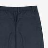 SIEG [Stein Garten] Italian Wool Tapered Pants Navy (Pjfah4942)
