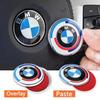 2025 Heiß 45mm Für BMW Auto Lenkrad Abzeichen Aufkleber Dekoration Zubehör Für BMW E46 E85 E60 F10 E39 F30 E36 F20 E87 E90 E7