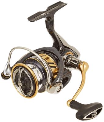 Daiwa Carretel de Spinning 18 Regalis (DAIWA) LT3000-CXH (Modelo 2018)