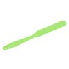 Wax Spatula Silicone Reusable Hair Removal Waxing Applicator Scraper for Home Salon Wax Warmer