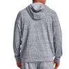 Under Armour Curry Sweatshirt Men's Gray 1370276-011