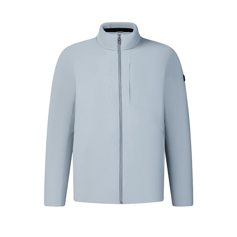 

Новая пуховая куртка FILA мужская цвет морской лайм A11M445907FGY 185/104A/XXL