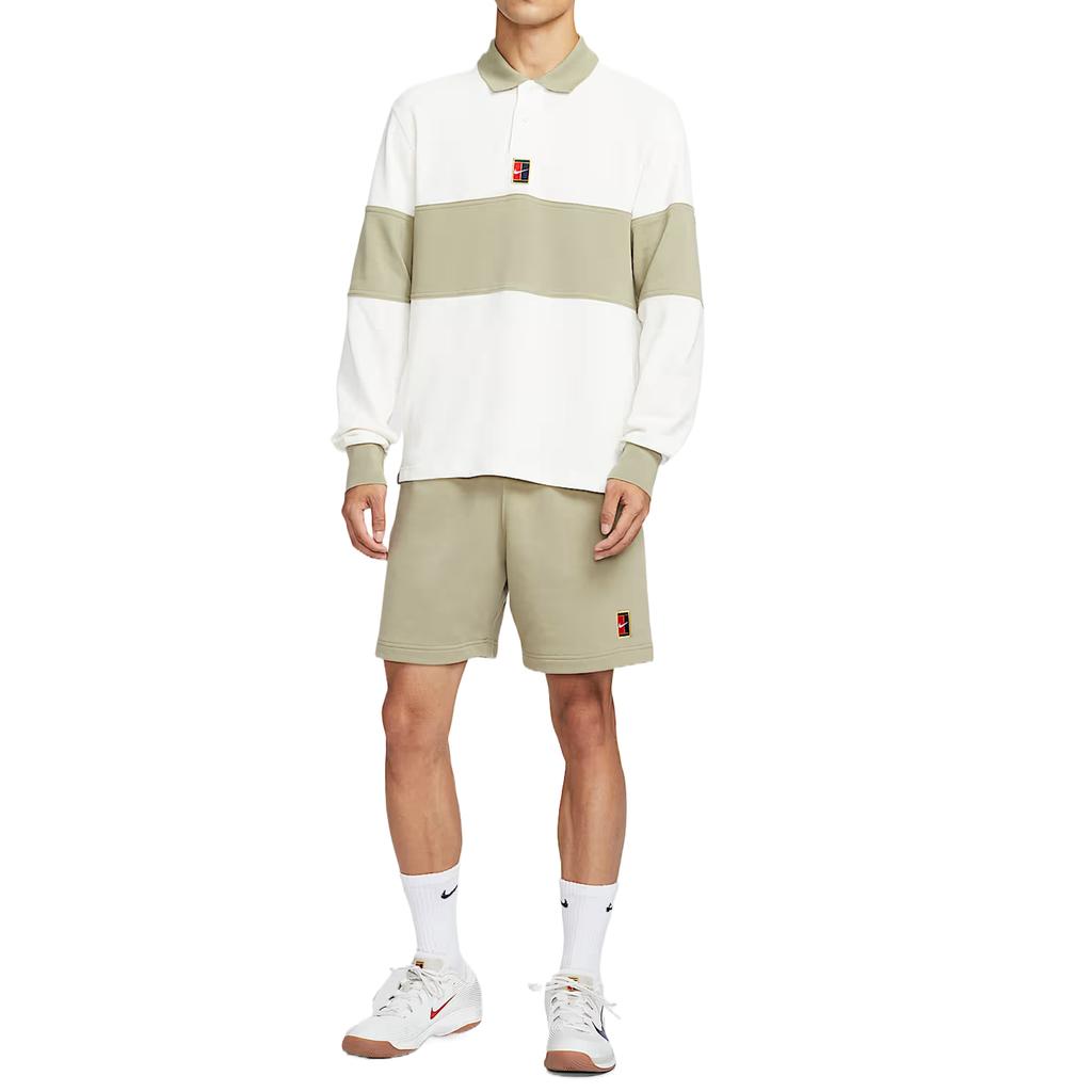 Nike Dri Fit Tennisbroek Heren HM6769-276