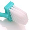 S-Shaped Toliet Brush Cleaning Side Curved Clean Households Closestool Hand Tool