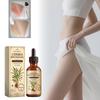 Aromatherapy Hair Removal Oil, Gentle On the Skin, Moisturizing, Hydrating, and Suitable for Daily Use, Providing a Light and Refreshing Feel
