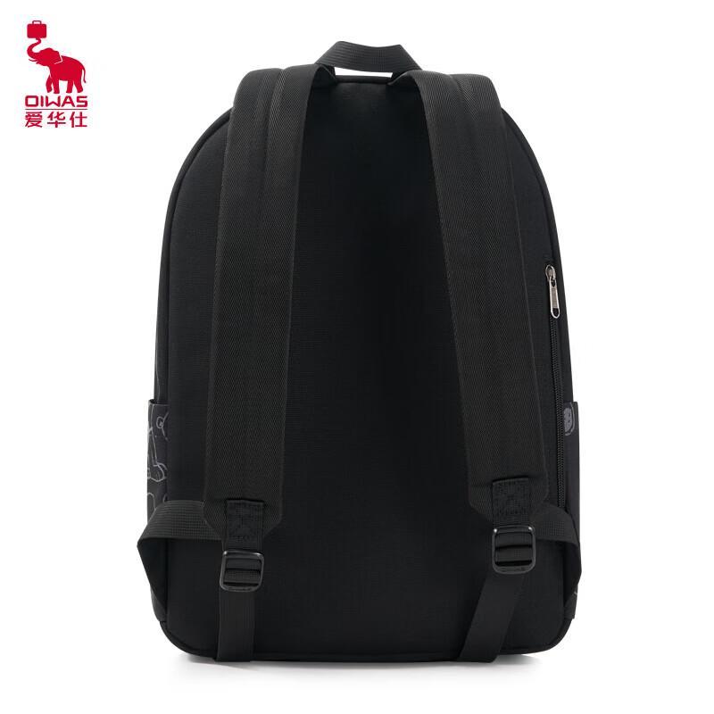 OIWAS Snoopy Water-Repellent Backpack