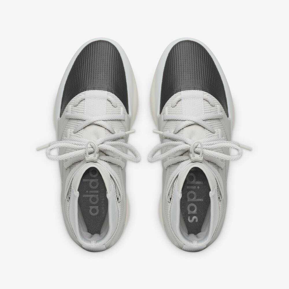 IE6188 adidas FEAR OF GOD ATHLETICS 1 Koszykówka Sezam Węgiel (Mężczyźni)