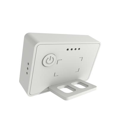 Digitales Innenthermometer, Hygrometer, präziser Temperatur- und Feuchtigkeitsmesser, Monitor mit Komfort