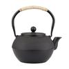 Cast Iron Tea Kettle Hot Water Kettle Household Boil Water Kettle Induction Cooker Gas Stove Universal for Stove