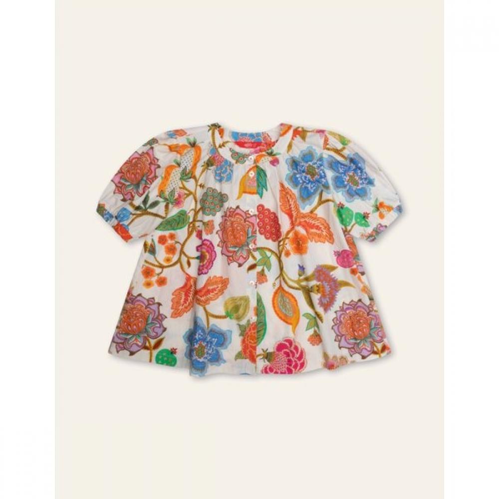 Oilily Beso Blouse Okhsebl007 (104/3-4 years old)