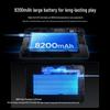 Nubia Red Magic 3 Pro Gaming Tablet (CN version)