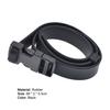 High Elasticity Diving Belt Non-Deformed Lightweight Quick Release Rubber Knife Straps Snorkeling Belts Replacement Supplies