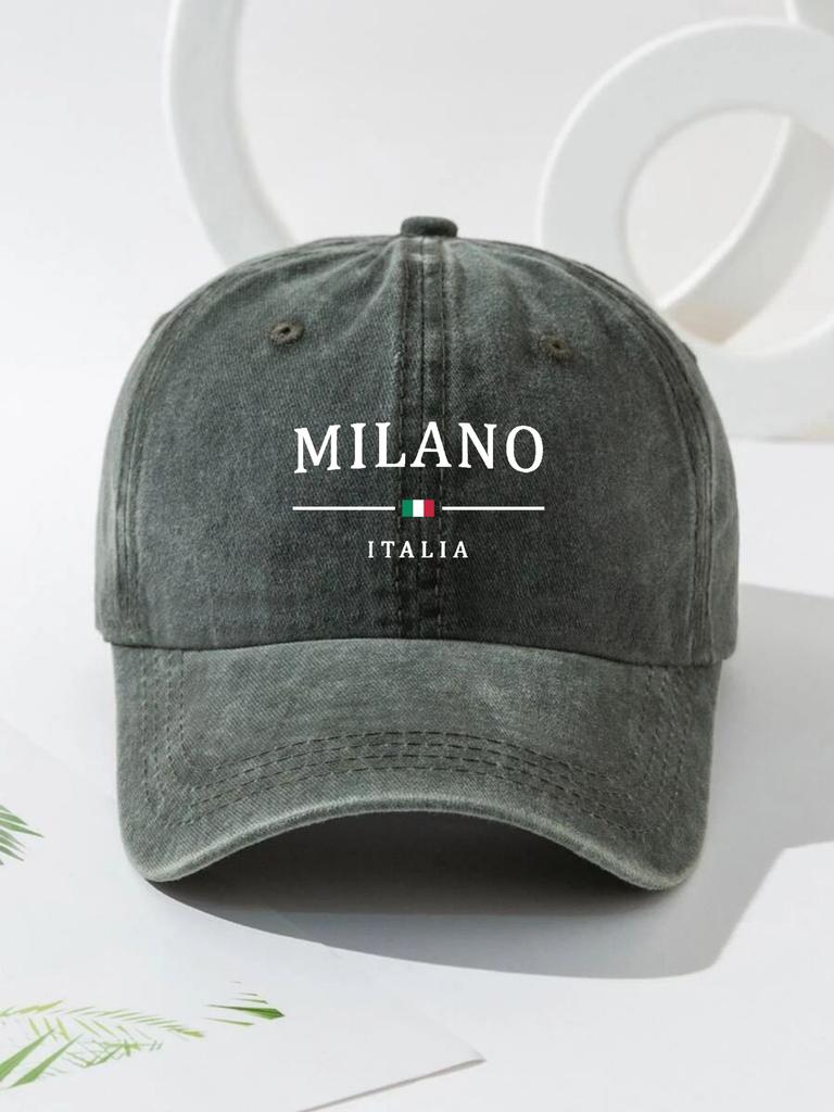 Baseball Cap for Women, Summer Deep Top Big Head Circumference Hat, Spring and Autumn Hat, Small Face, Versatile, Casual Duckbil