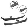 Front Bumper Headlight Filler Trim Panel Left Right For 2006-2009 Toyota 4Runner