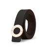 Women's Belt Casual Korean Style Slim Suit Clothes Women's Belt