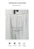Spring/Summer 2026 Women's High-Waist, Slimming, and Comfortable Wide-Leg Casual Pants
