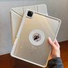 Magnetic Detachable Case IPad 11 Air 7 6 Pro Inch With Stand Support Hard Shell Cover Full Protection