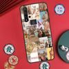 Cowboy Cowgirl Western Ranch Boho For Huawei Nova Y73 Y72 Y61 Y91 Y90 Y70 Y60 12s 12i 11i 8i 9 10 SE P60 Pro P30 P40 Lite Case