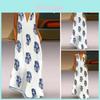 Elegante Abito Lungo Maxi Bohemia Senza Maniche da Donna per Feste Estive in Spiaggia in Taglie Forti