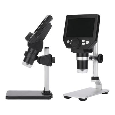 Optické přístroje – Digitální mikroskopy