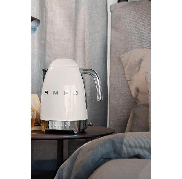 Чайник Smeg KLF04CREU