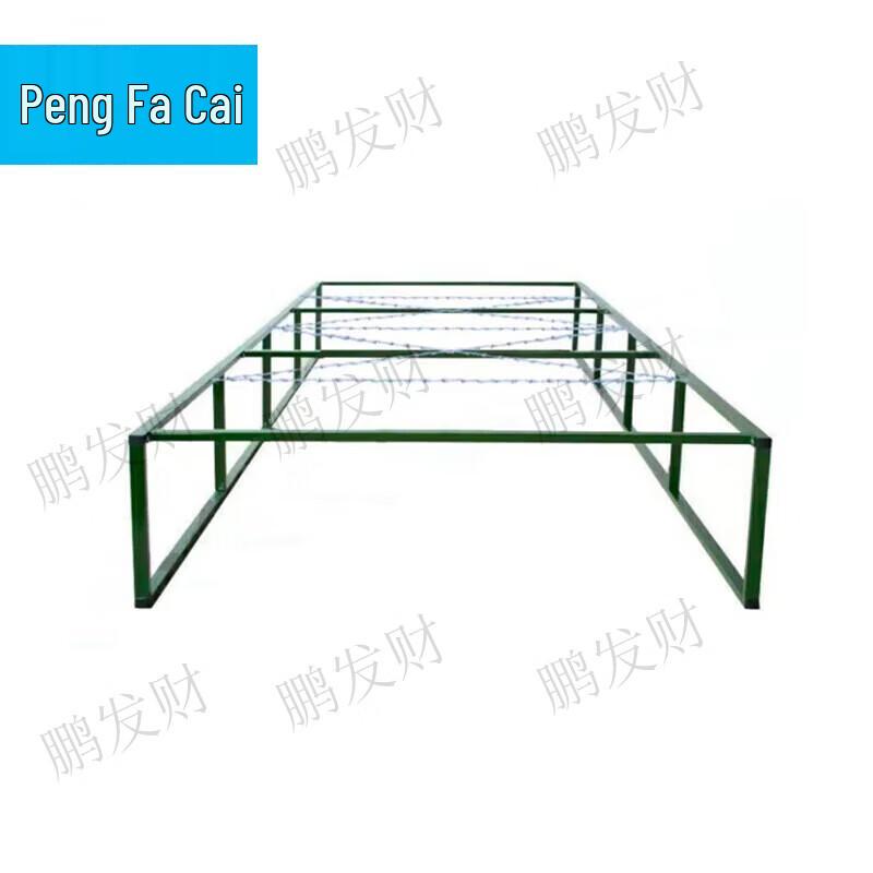 Peng Fa Cai Outdoor Obstacle Course Training Equipment