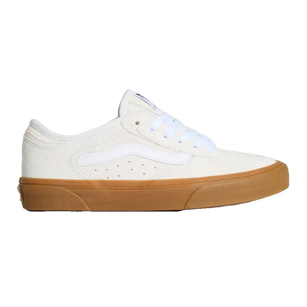 Vans Rowley Classic Sneakers
