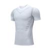 Men's Quick-Dry Compression Tank Top for Running & Basketball Training
