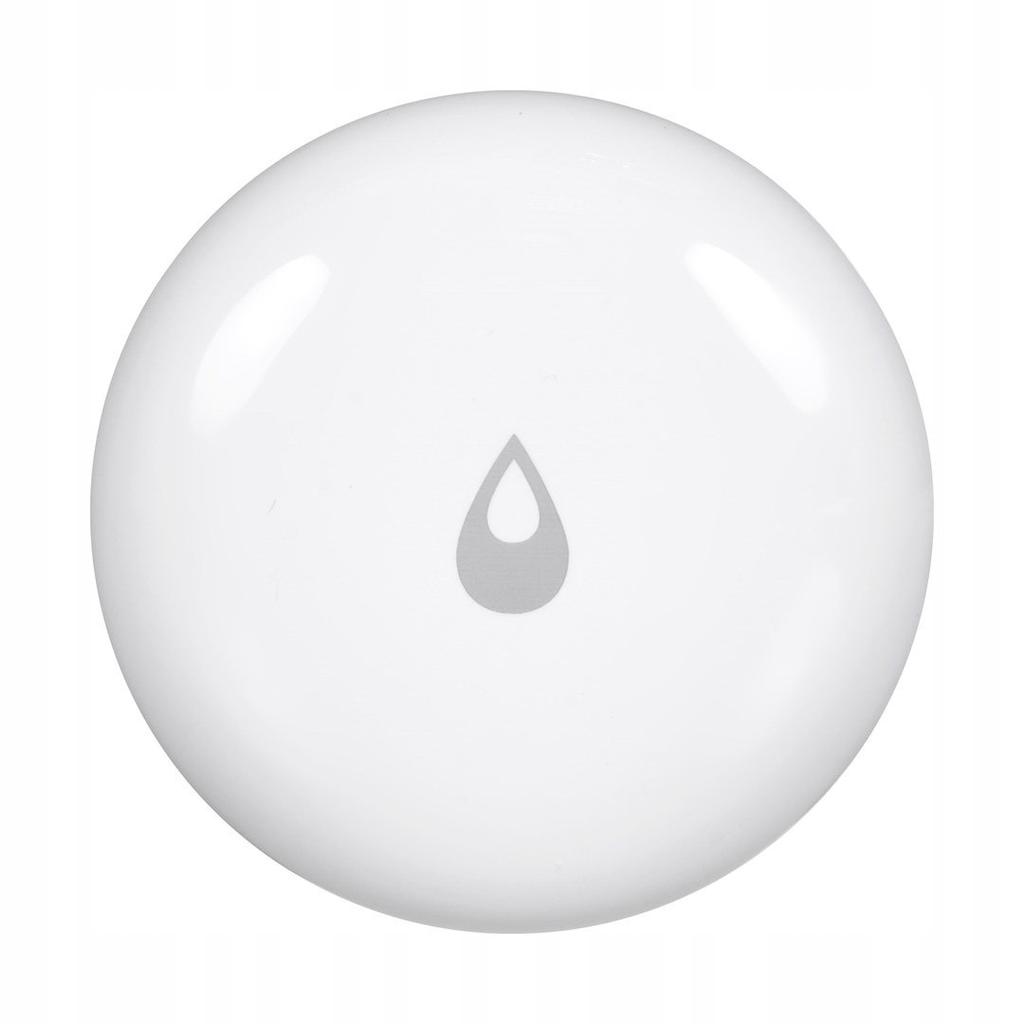 Aqara T1 Battery-Powered Zigbee 3.0 Water Leakage Sensor White 1 Pc