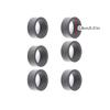 Rubber Fuel Injector O Rings Set Long Lasting Performances Fuel Seal  Anti Corrosion Fuel Seal  for E70 E71 E82 E84