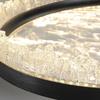 Xieduo 2025 Italian Light Luxury Ceiling Light for Eye Protection in Young Adult Bedrooms
