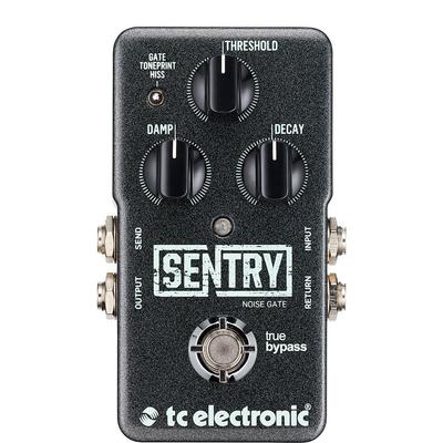 Geräuschtor SENTRY NOISE GATE