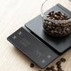 LCD Digital Kitchen Weight High Precision Coffee Scale Multifunction Electronic Balance  Espresso