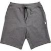 Polo Ss24 Solid Color Logo Embroidered Lace-Up Casual Shorts Men Shorts Dark-Gray 710883336-008