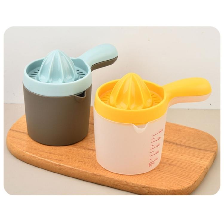 Durable Manual Juice Cup Produced For Versatilities And Portability Enjoy Freshness Juices Juice Cup For Everyday Use