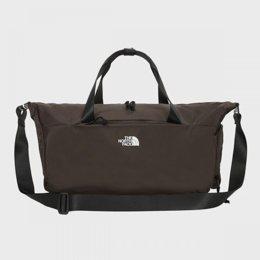 The North Face Nn2pr60b Medium Duffel Bag Brw FF