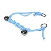 Braided Lanyard Hand Braided Shoulder Strap Bag Accessories Short Hand Strap Bag Shoulder Strap Replacement Bag Accessories