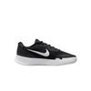 NikeCourt Vapor Lite 3 HC Black White Women Sneakers FZ2156-001