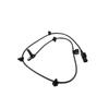 Right Rear ABS Wheel Speed Sensor for Mercedes V220d W447