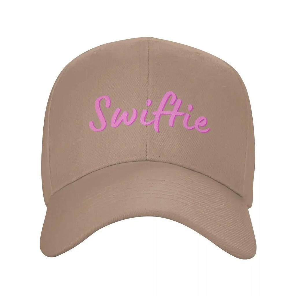 Swiftie Baseball Cap Hood Golf Cap Dropshipping Luxury Women Unisex's