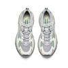 Anta Meteor 2 Vent Retro Cómodo Antideslizante Duradero Zapatillas Casuales de Estilo de Vida de Caña Baja para Hombre Zapatillas Casuales Gris 112528858-2