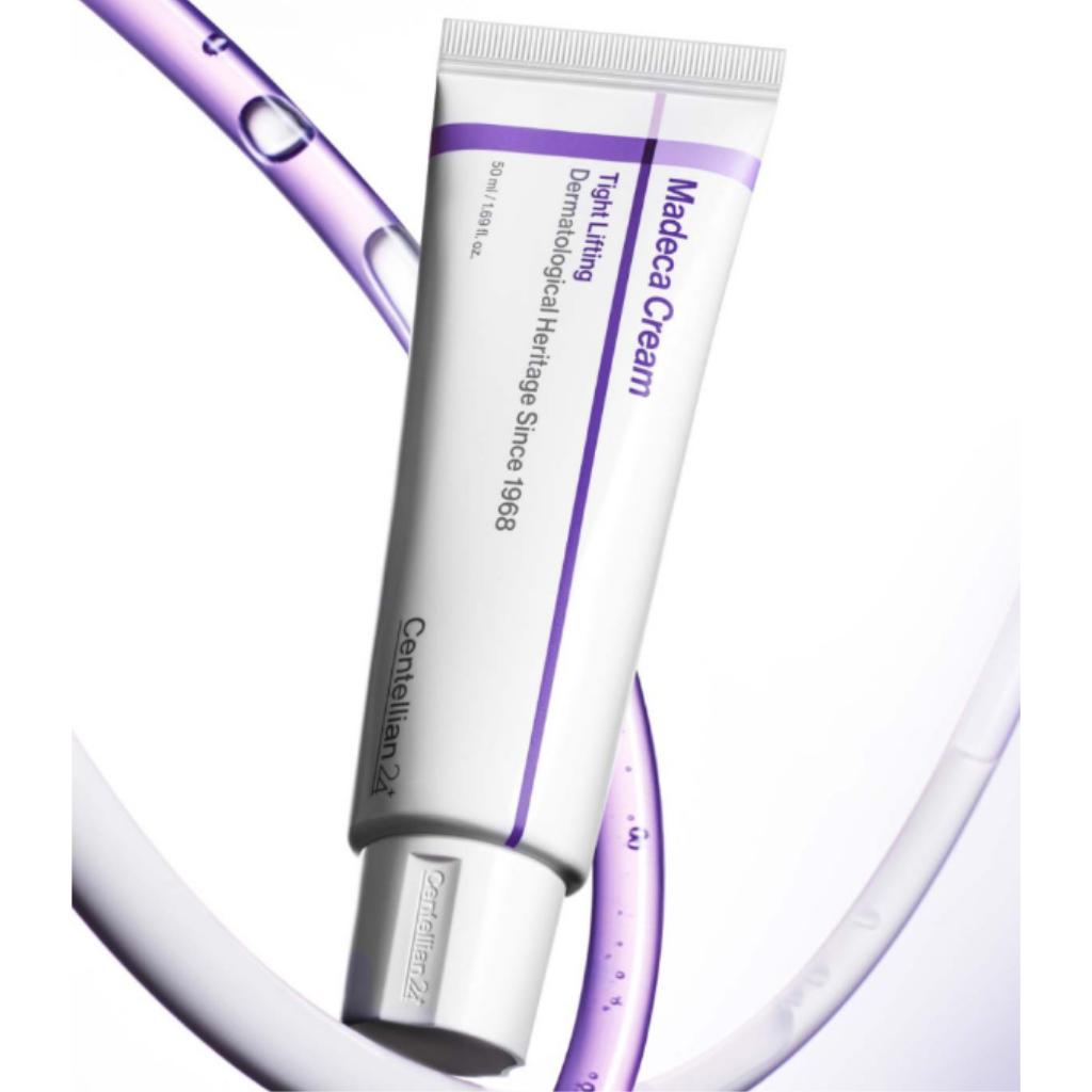 Centellian 24 Madeca Cream Vše nový Zpevňující Lifting (50 ml)