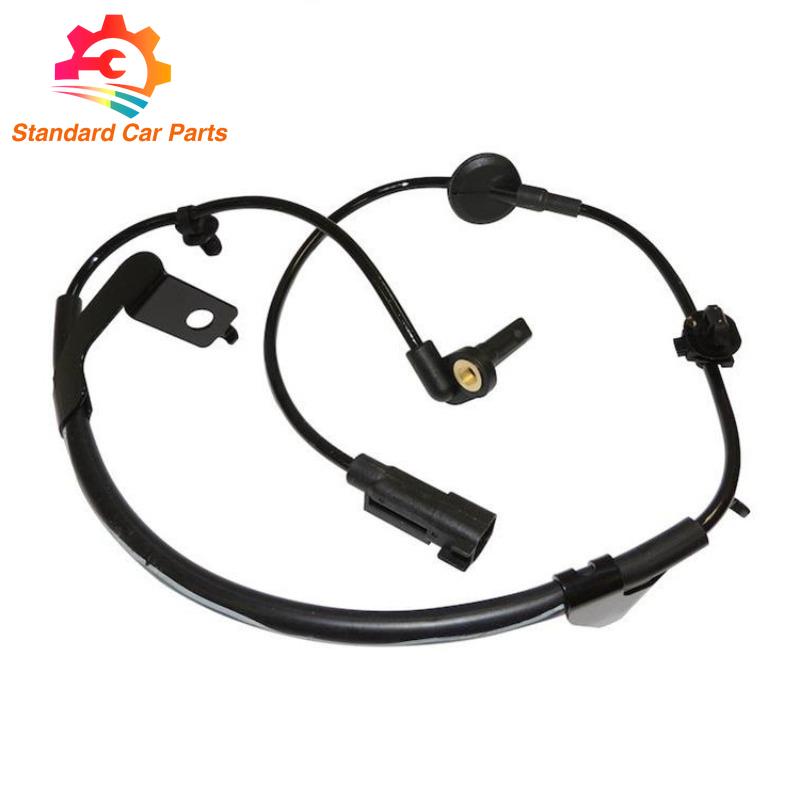5105572AA 5105573AB Front Left Right ABS Wheel Speed Sensor for Dodge Caliber 2007-2012 Jeep Compass Patriot 2007-2016 New