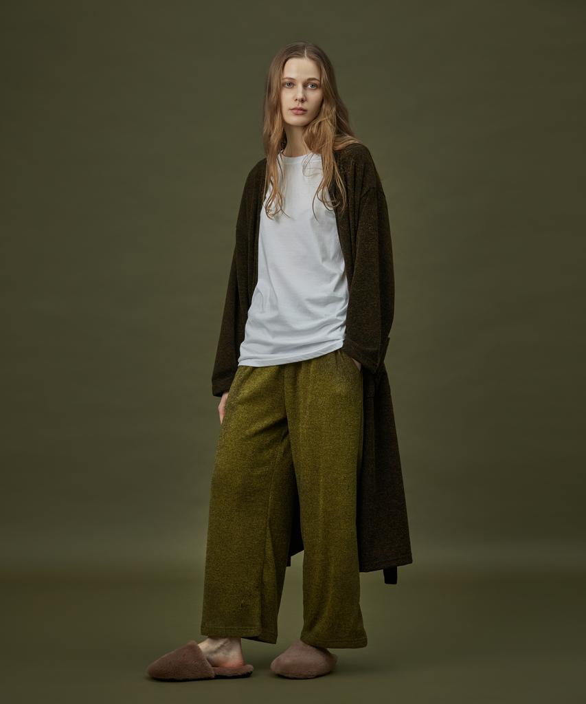 Atempo Lounge Pant_Moss Green (Women)