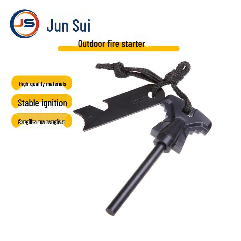 Junsui Outdoor Survival and Emergency Gear