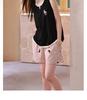 Xuanliang 2026 new sleepwear women's summer Modal cotton sleeveless vest shorts ice silk cool home suit set