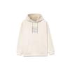 Li-Ning Li Ning Sweatshirt Fall Unisex Swan White AWDR729-4